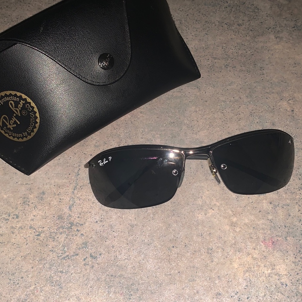 Ray-Ban Sunglasses